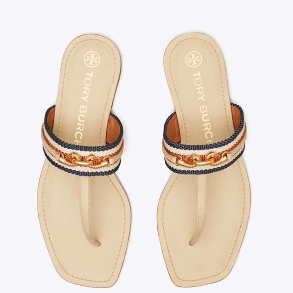 Tory Burch Jessa Thong Sandal